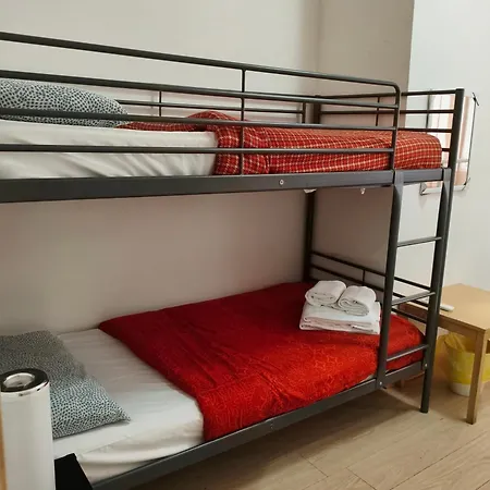 Romulea Guest House